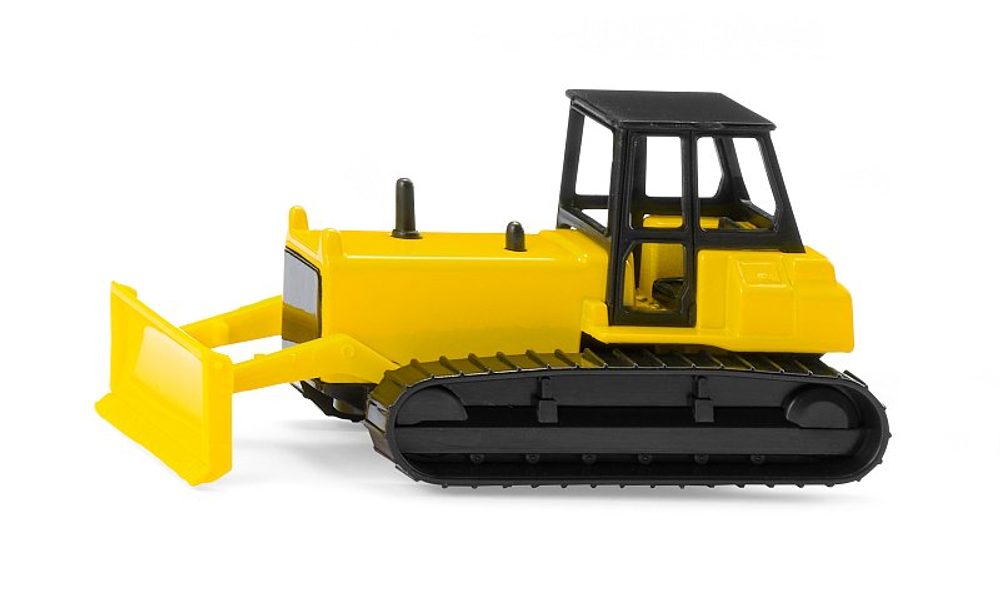 Levně SIKU Blister - Buldozer
