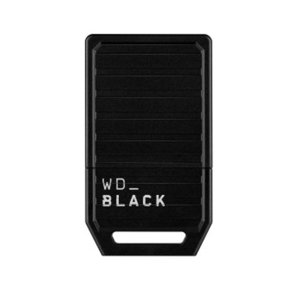 Levně WD Black C50 Expansion Card for Xbox 1 TB