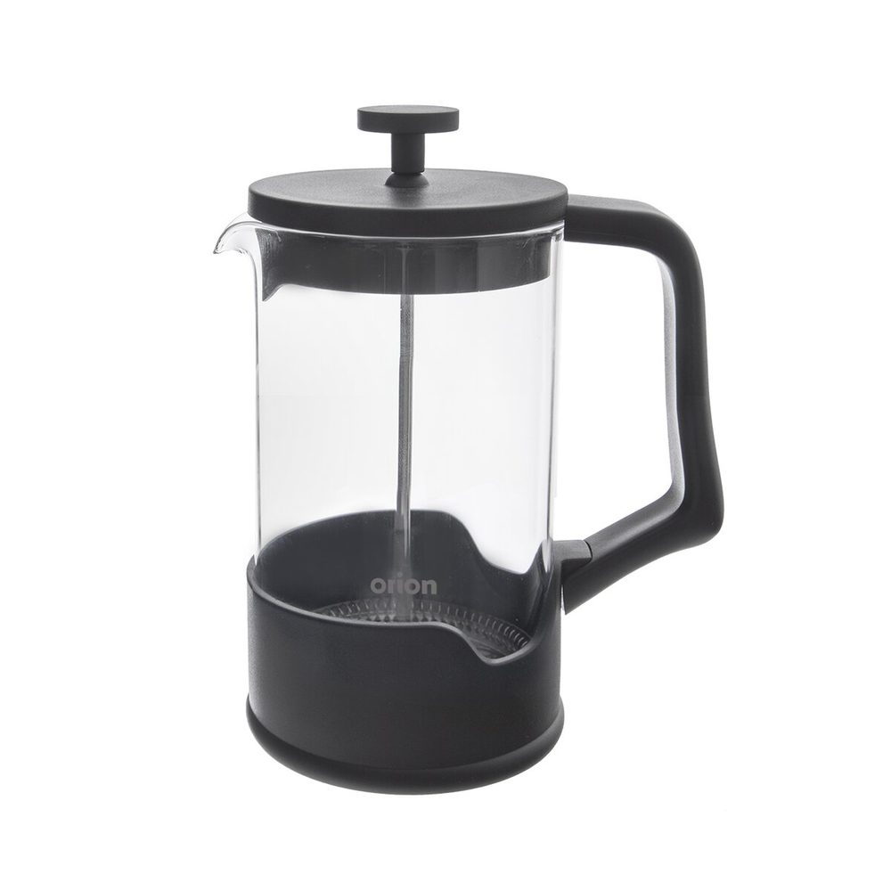 Levně Konvice french press 0,9 l