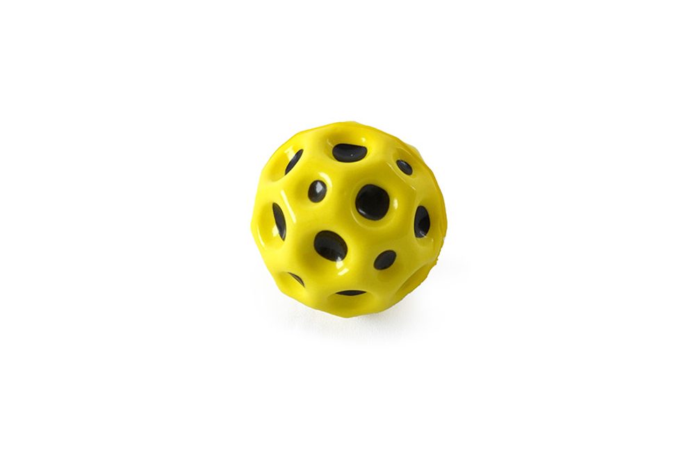 Levně SPORTO Ultra ball 6,5cm