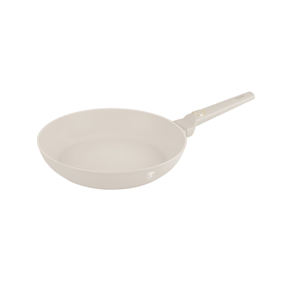 Levně BERLINGERHAUS Pánev s titanovým povrchem 28 cm Sahara Collection BH-8054