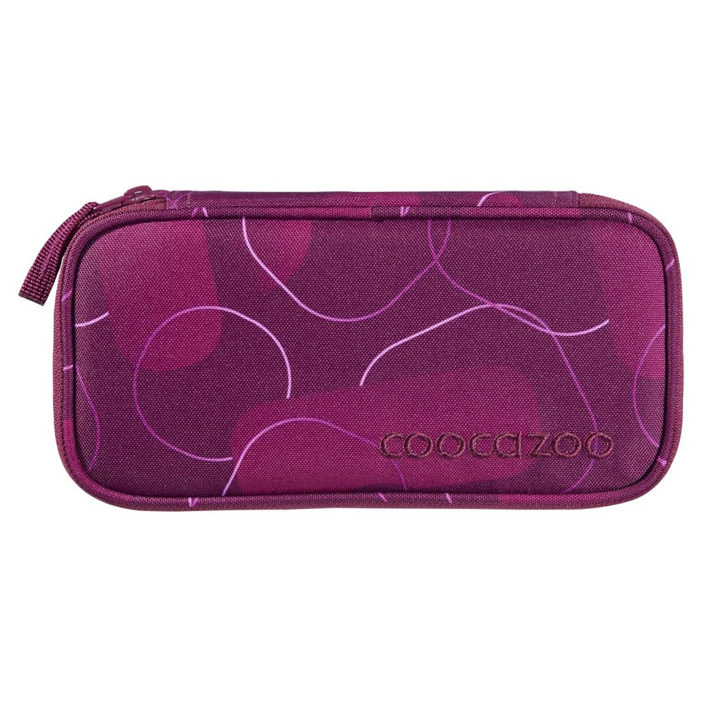 Coocazoo Penál, Berry Bubbles