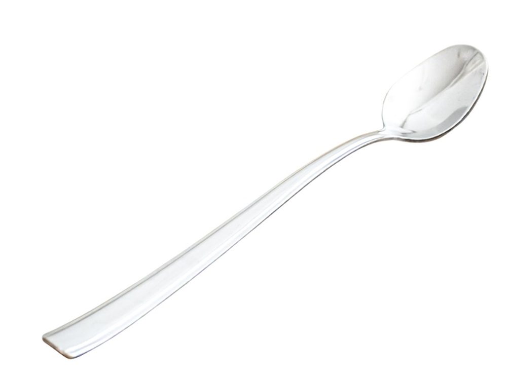 Levně lžička MITO LONG-DRINK, tl.1,8mm, 18/0 NR