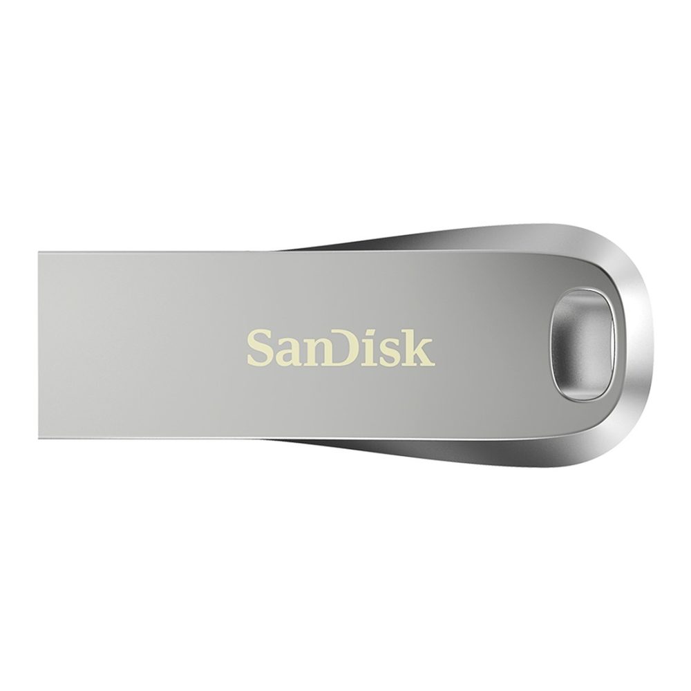 Levně SanDisk Ultra Luxe USB 3.2 1TB