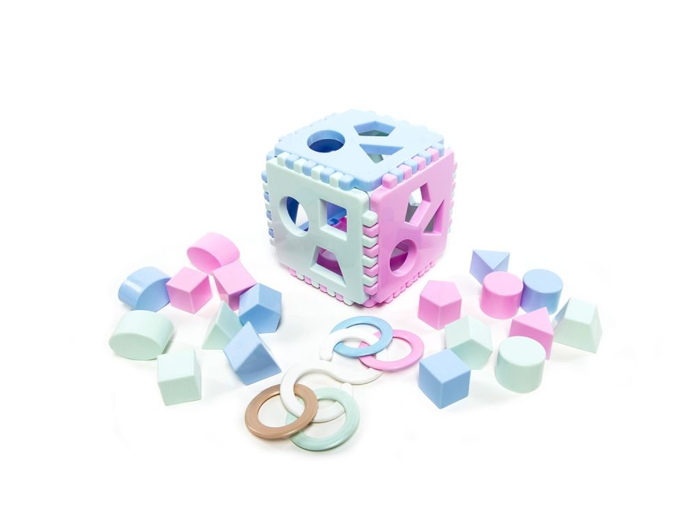Levně Chemoplast Baby set