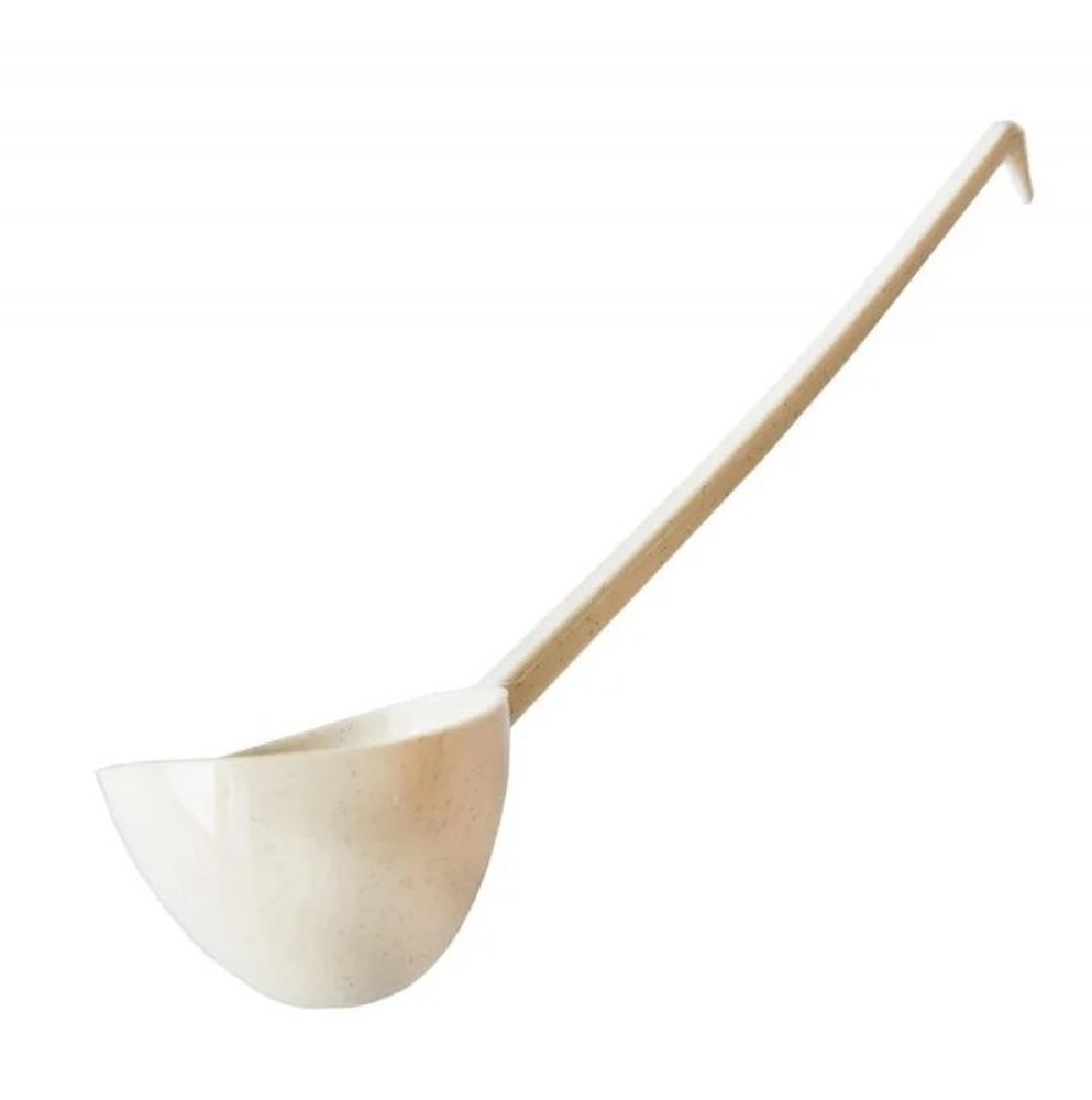 naběračka d 7x27cm /0,1l/ hlubší, plast