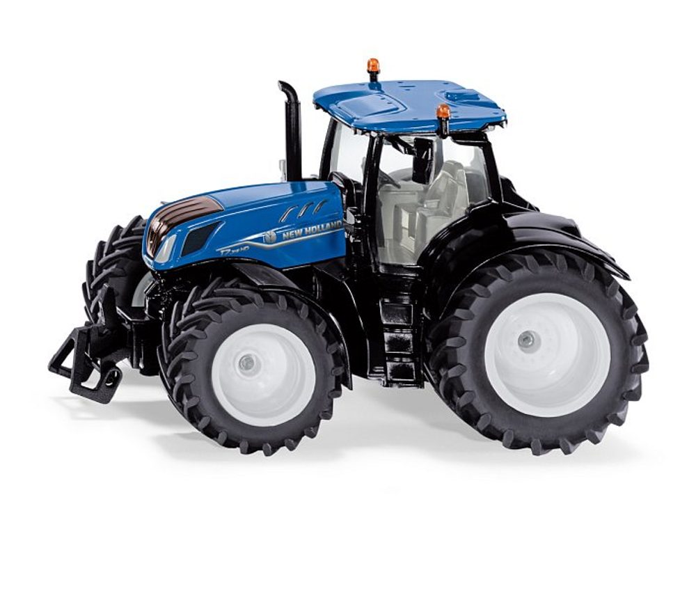 Levně SIKU Farmer - traktor New Holland T7, 1:32
