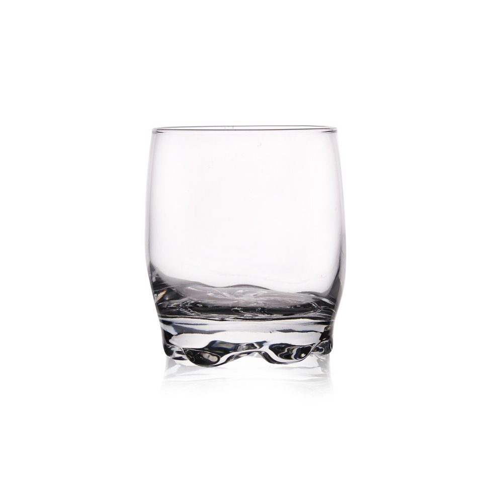 Levně Sklenice na whisky Adora 0,29 l 6 ks