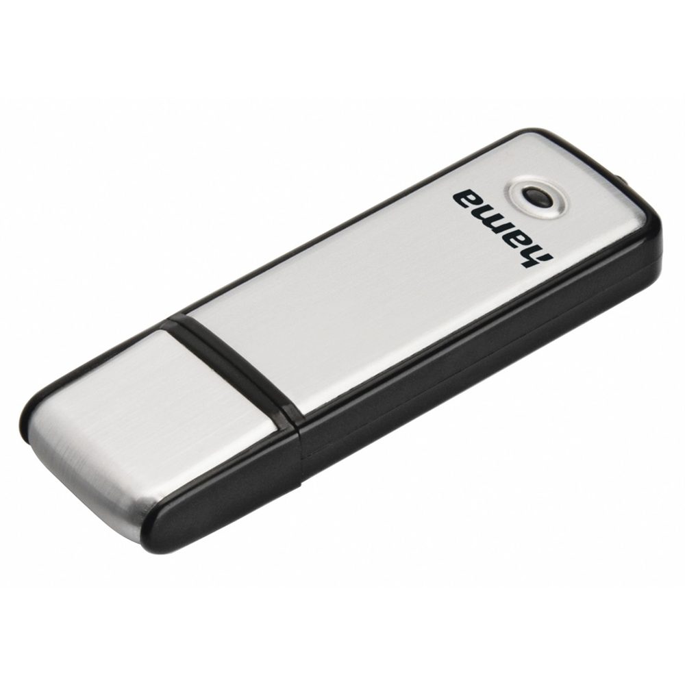 Levně Hama flashdisk Fancy, USB 2.0, 64 GB, 10 MB/s