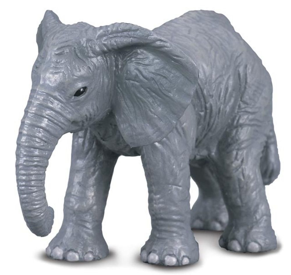 Levně COLLECTA Africký slon mládě