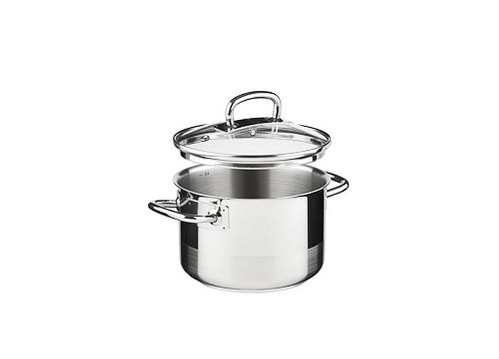 Levně hrnec+PO skl. d15cm 1,5l NR PROFESSIONAL