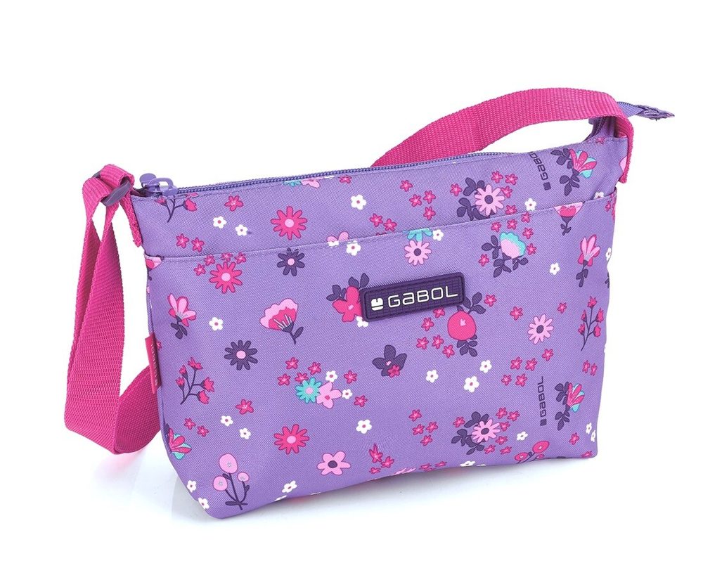 Levně Gabol, Kabelka VIOLET 234456