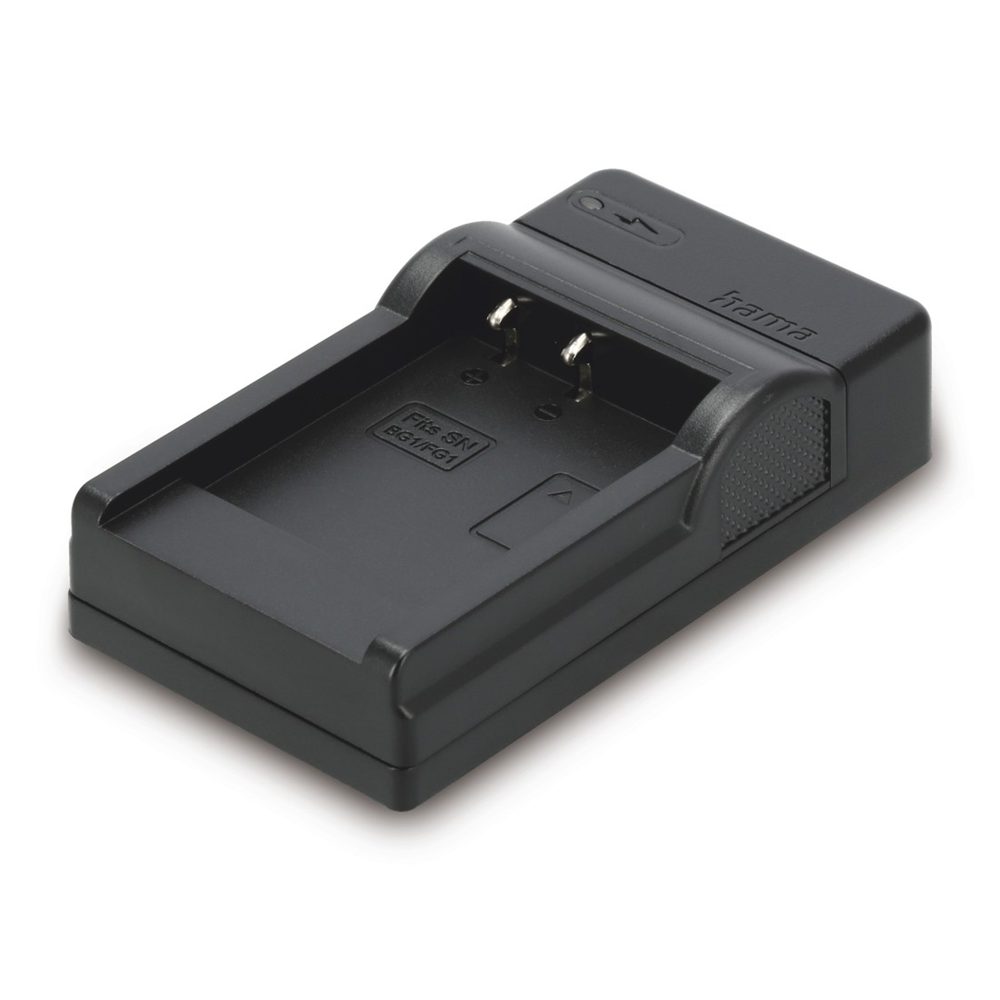 Levně Hama USB foto nabíječka pro Sony NP-BG1/FG1