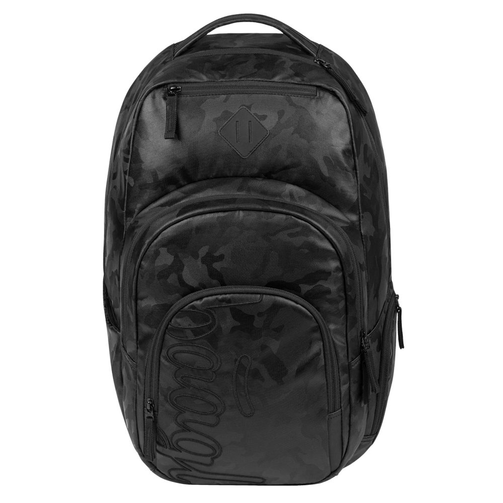 Levně BAAGL Školní batoh Coolmate Onyx