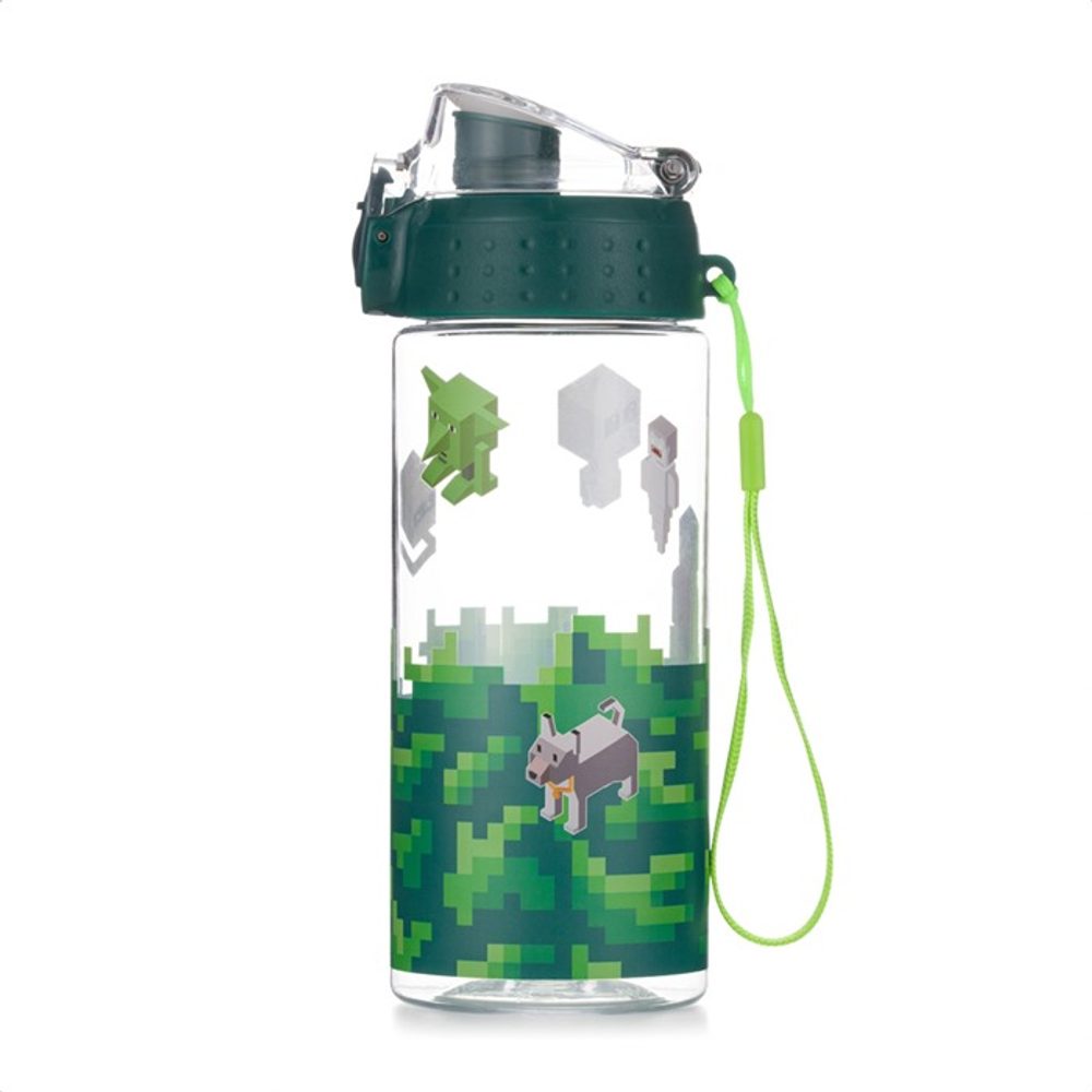 Levně Láhev OXY CLiCK 500 ml Playworld