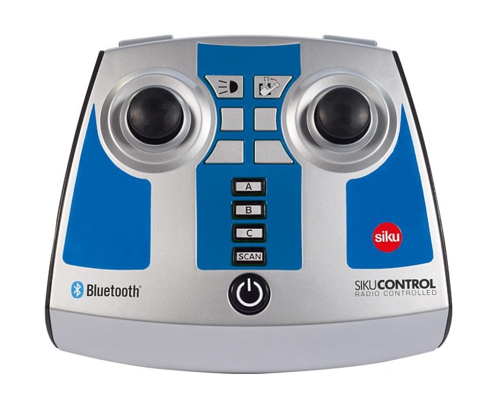 Levně SIKU Control - Bluetooth dálkový ovladač k bagru 6741