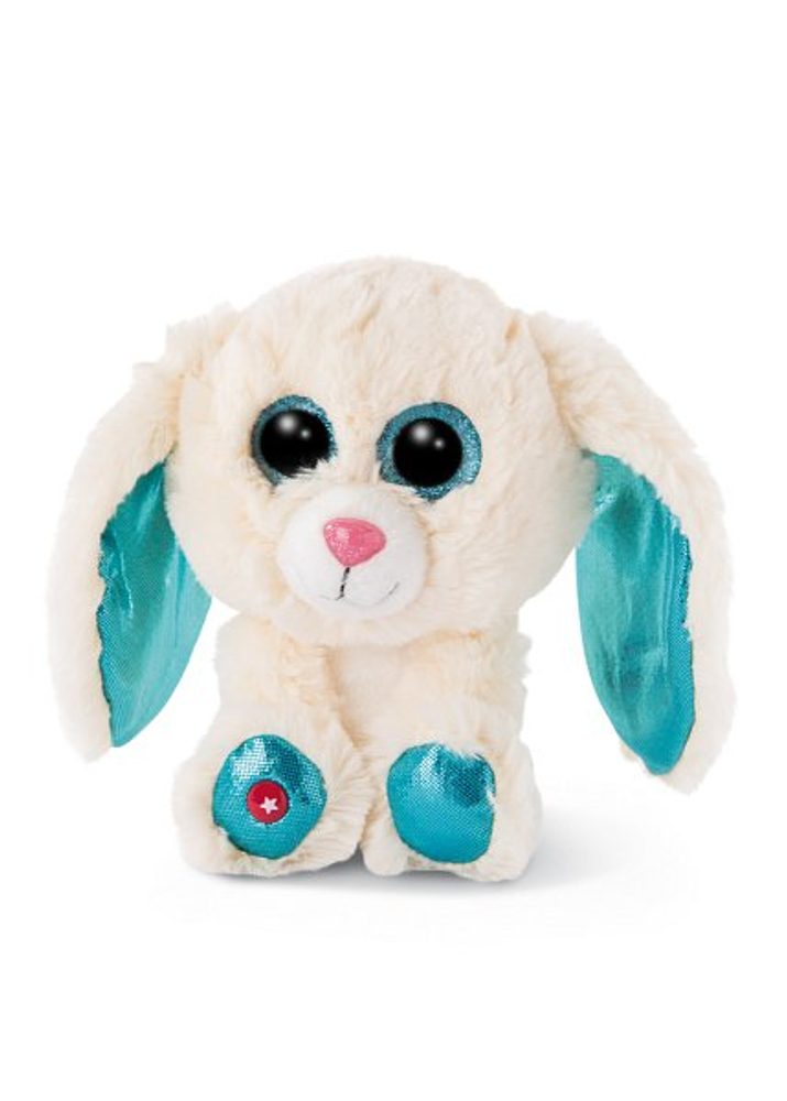 Levně NICI Glubschis plyš Králík Wolli-Dot 15cm