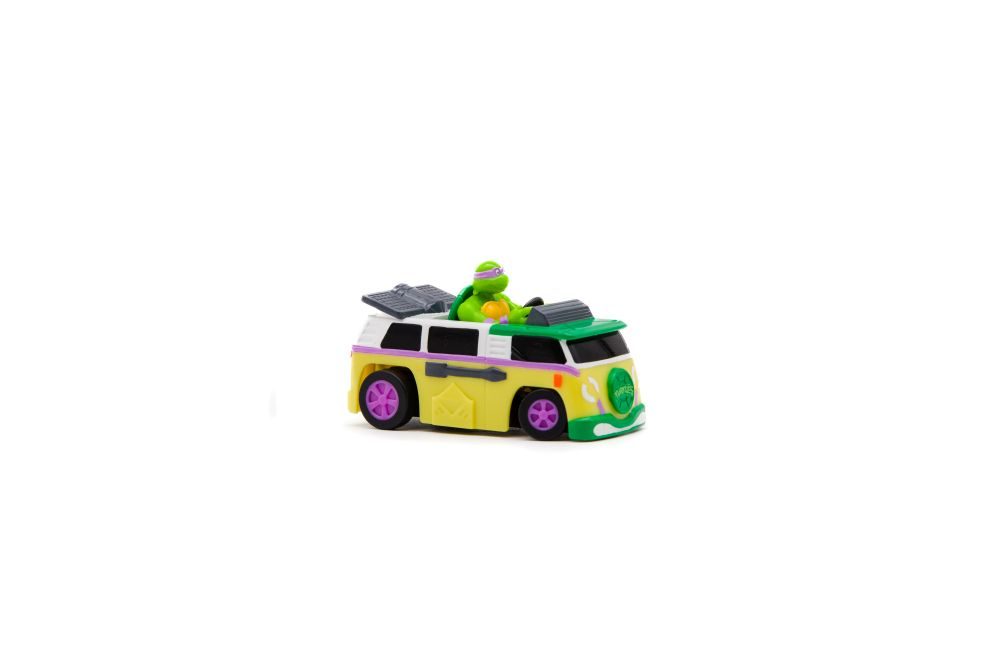 RC Želvy Ninja auto asst. (obrázek 4)