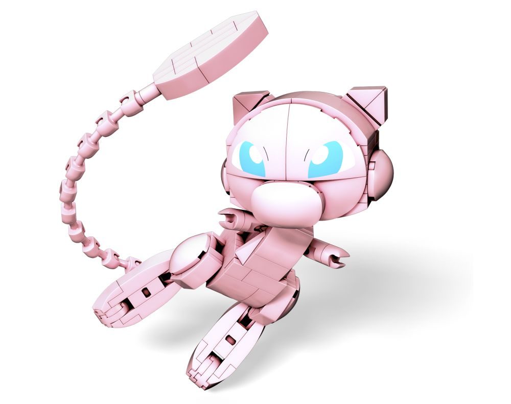 MEGA CONSTRUX POKÉMON ASST (obrázek 3)