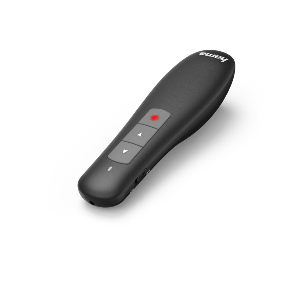 Hama X-Pointer Wireless laser presenter (obrázek 3)