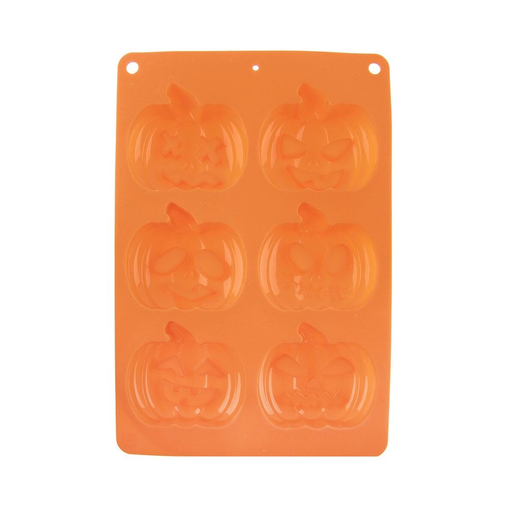 Levně Forma na pečení Halloween dýně