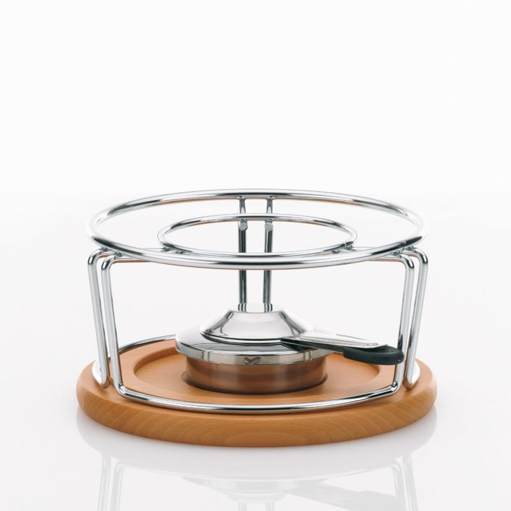 Levně KELA Ohřívač na fondue NATURA KL-61000