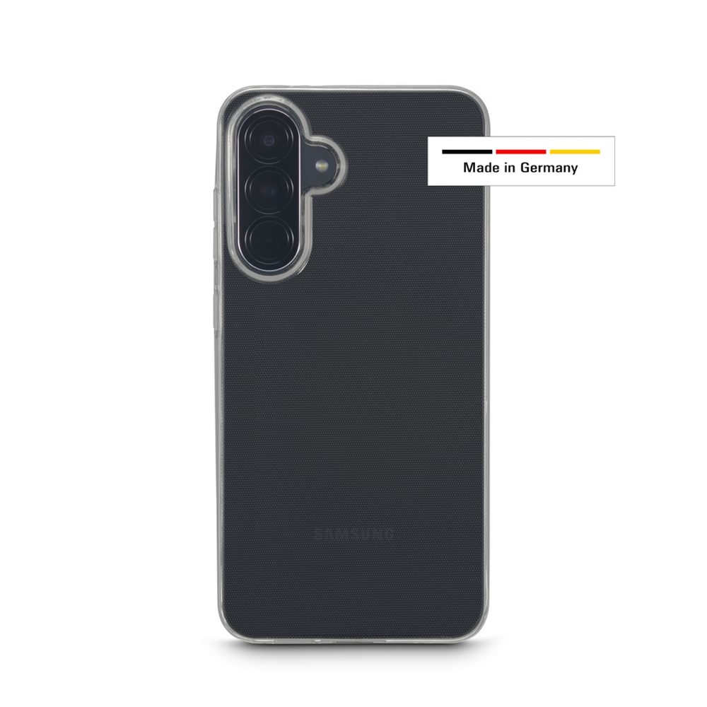 Levně Hama Always Clear, kryt pro Samsung Galaxy A56 5G, vždy průhledný, nežloutne
