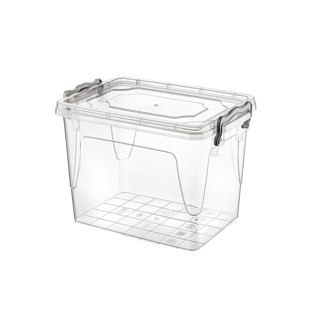 Levně Box MULTI vysoký 1,45 l