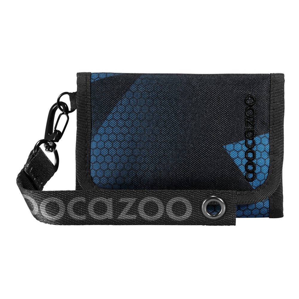 Levně Peněženka coocazoo, Electric Ice