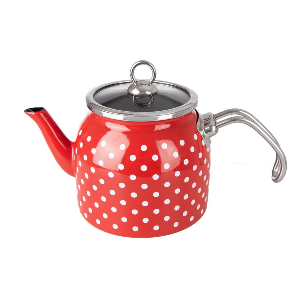 Levně Čajník TEČKA Lem 1,35 l