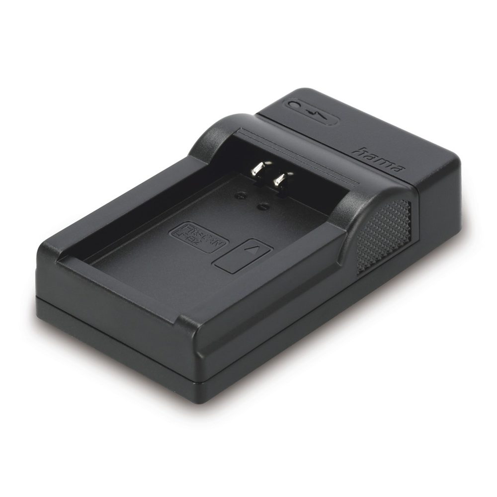 Levně Hama USB foto nabíječka pro Canon LP-E12