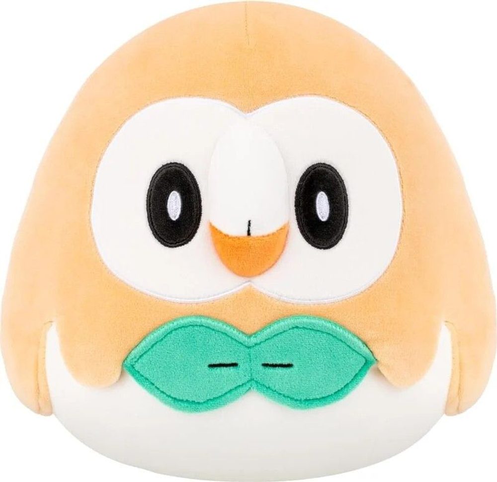 Levně POK SQUISHMALLOW ROWLET 36CM