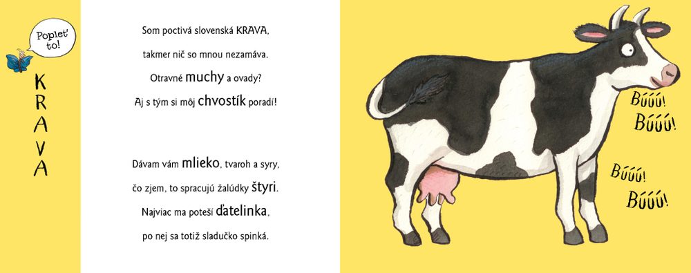 Levně Presco Group Roztopašné hry NA DVORE so zvieratkami