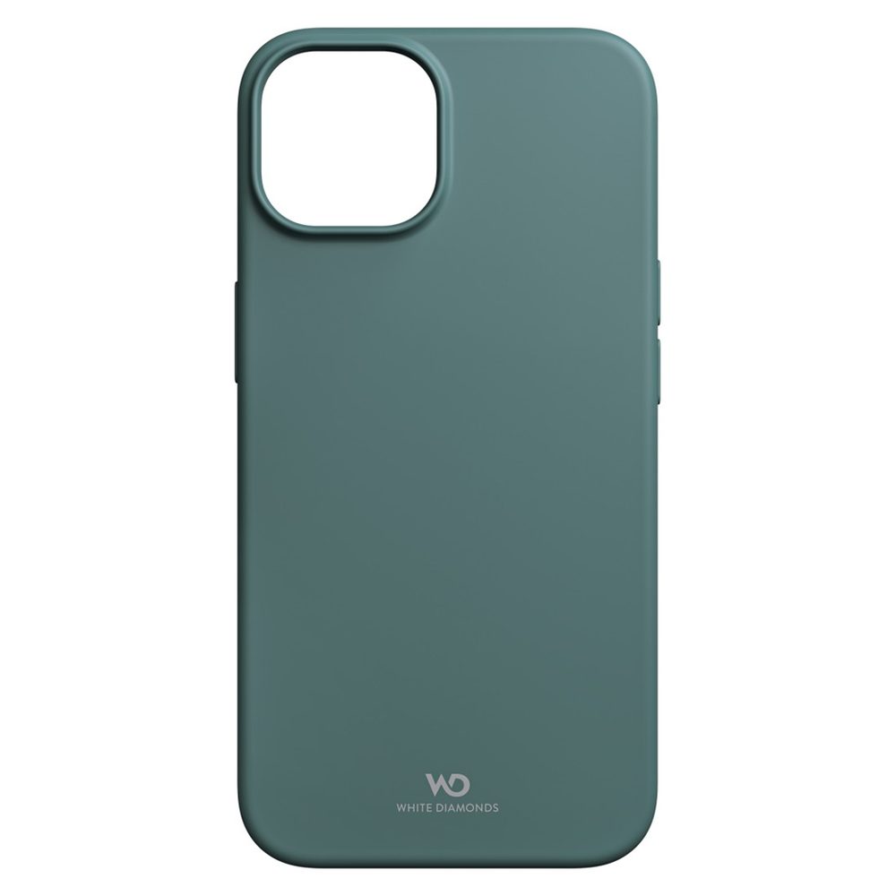 Levně White Diamonds Urban Case, kryt pro Apple iPhone 14, petrolejový