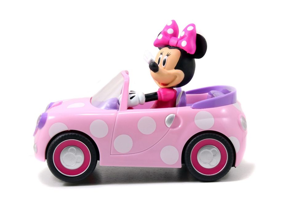 RC Minnie Roadster (obrázek 7)