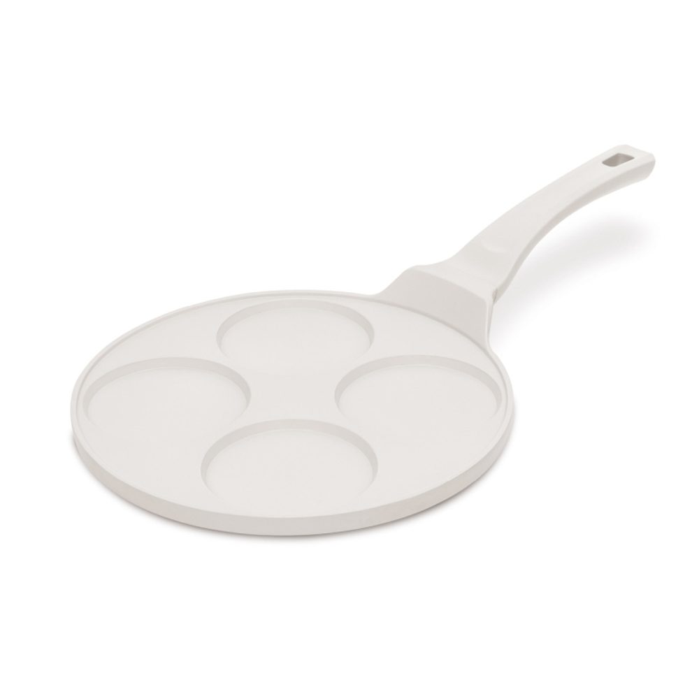 Levně BERLINGERHAUS Lívanečník s titanovým povrchem 26 cm 4 pozice Sahara Collection BH-7796