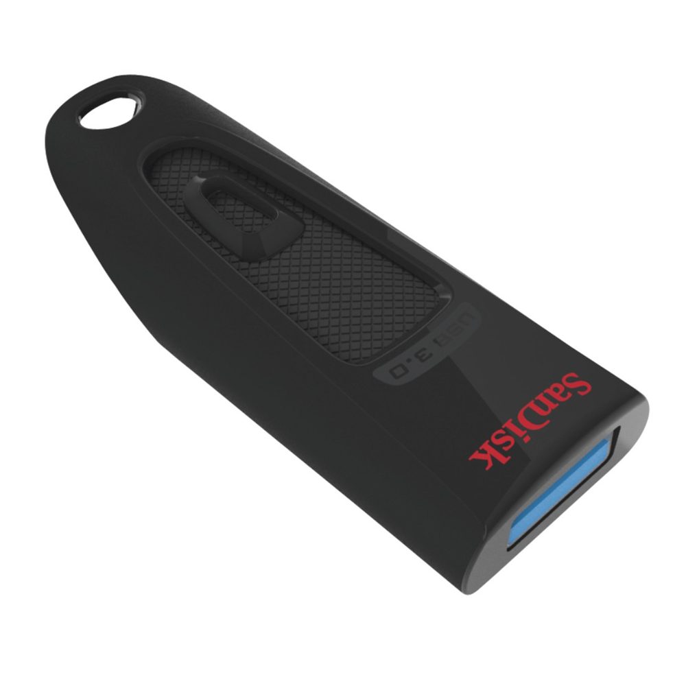 Levně Sandisk Ultra® USB 3.0 Flash 512 GB