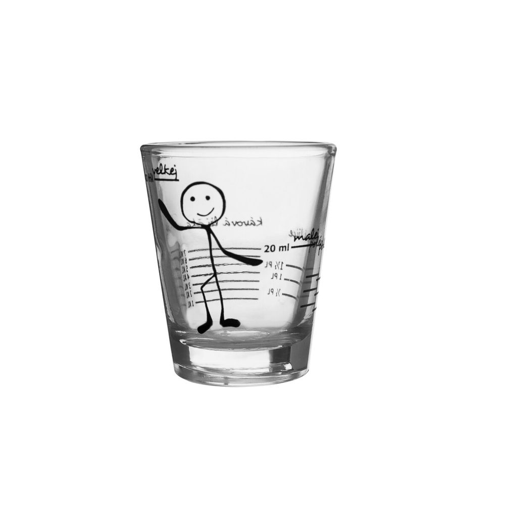 Levně Kuchyňská odměrka 0,05 l
