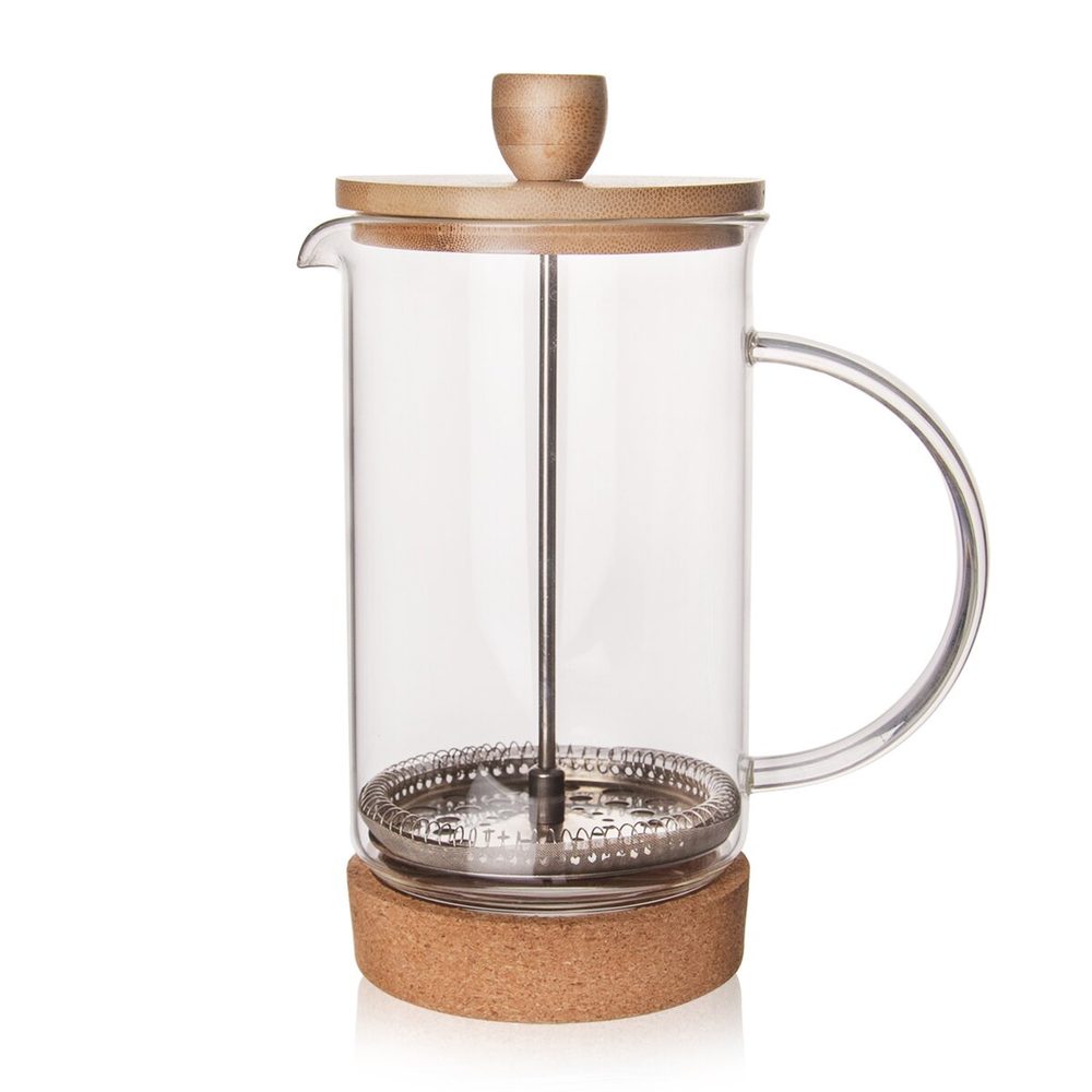 Levně Konvička french press 0,75 l