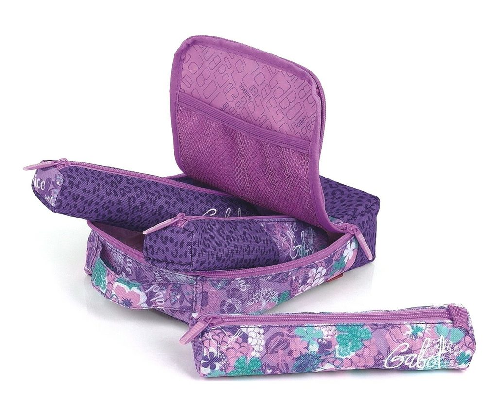 Gabol, Pouzdro se 3 etuemi SPRING 217514