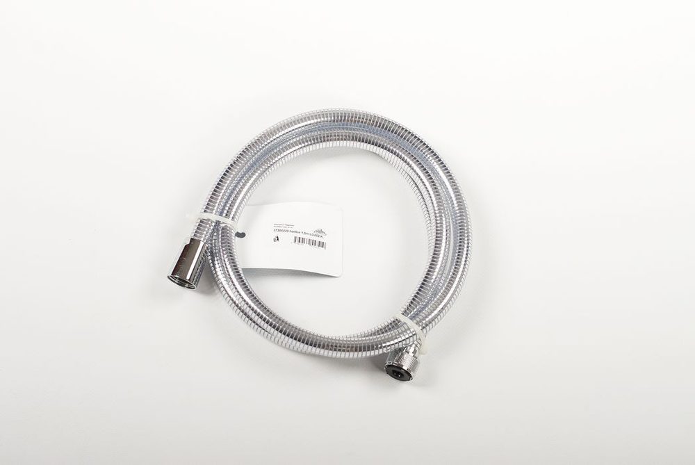 Levně hadice 1,5m LUX02-K, sprchová, plast