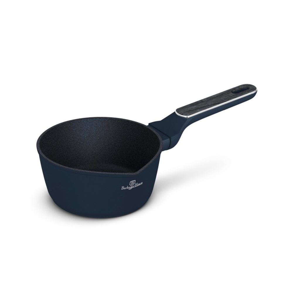 Levně BERLINGERHAUS Rendlík s titanovým povrchem 16 cm Deep Sea Collection BH-8368