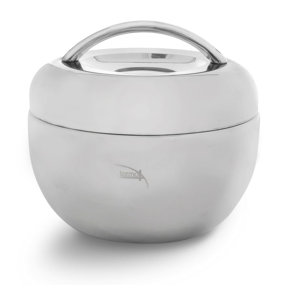 Levně Termomísa TERMO Apple 1,3 l