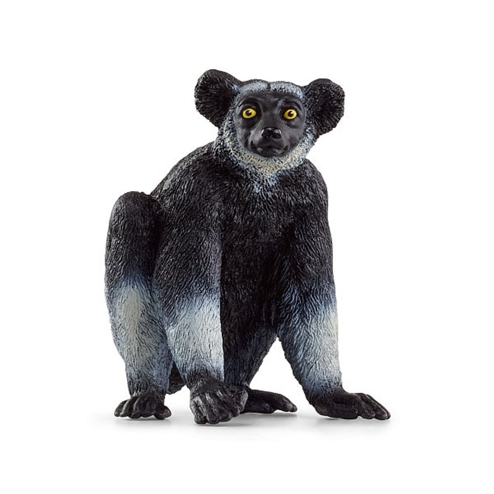 Levně SCHLEICH Zvířátko - Indri