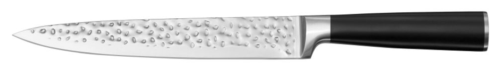 Levně CS SOLINGEN Nůž porcovací nerezová ocel 20 cm Stern CS-063894