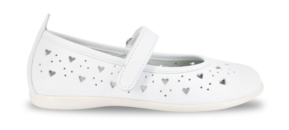 Levně Ciciban Laika WHITE - 30