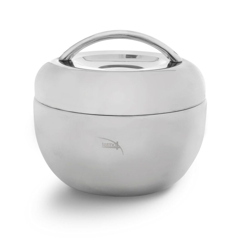 Levně Termomísa TERMO Apple 1 l