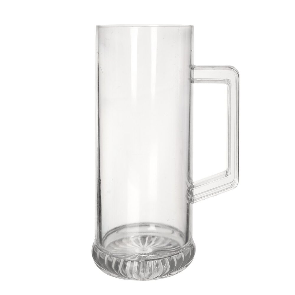 Levně Pohár na pivo s uchem 0,62 l