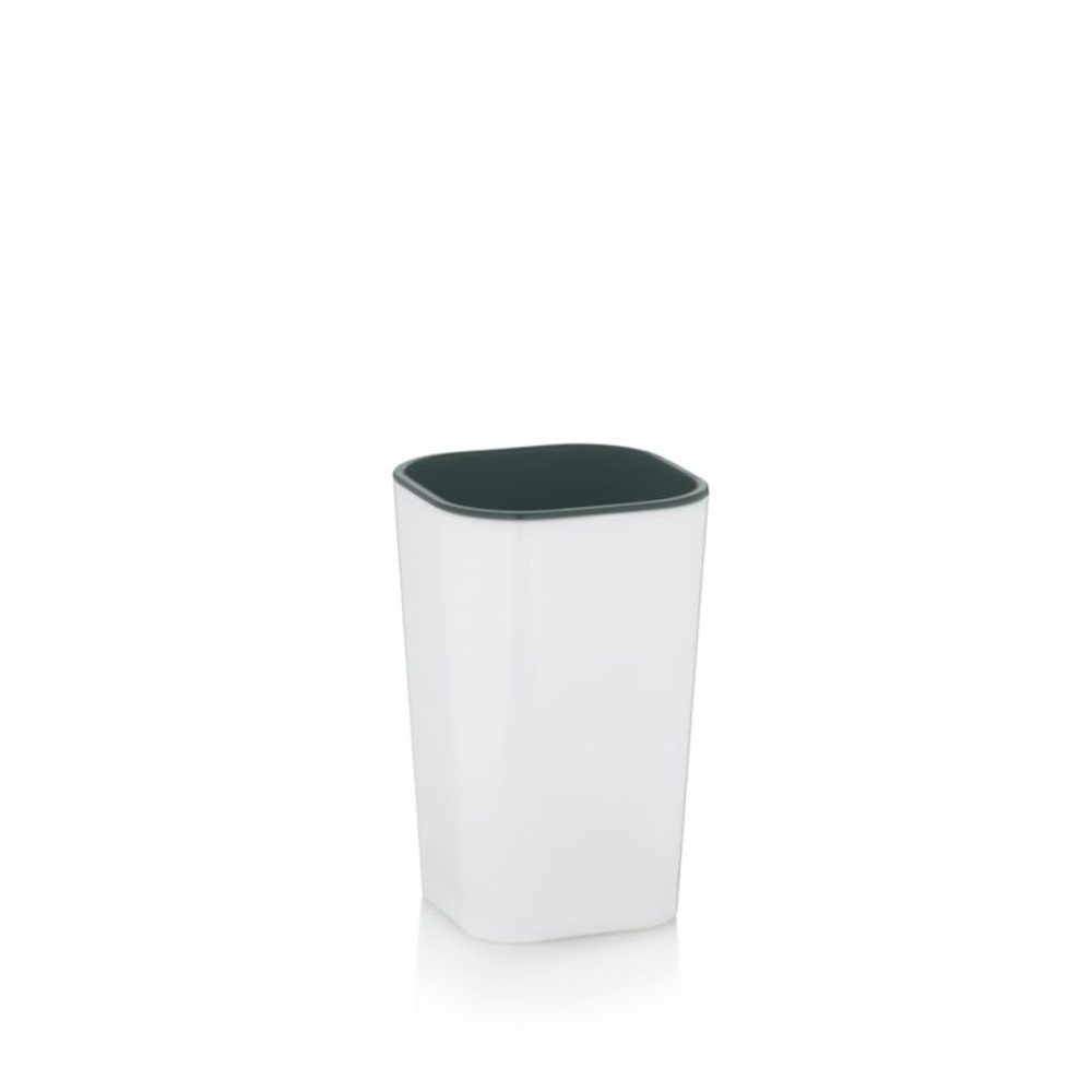 Levně KELA Pohár NURIA plast KL-22591