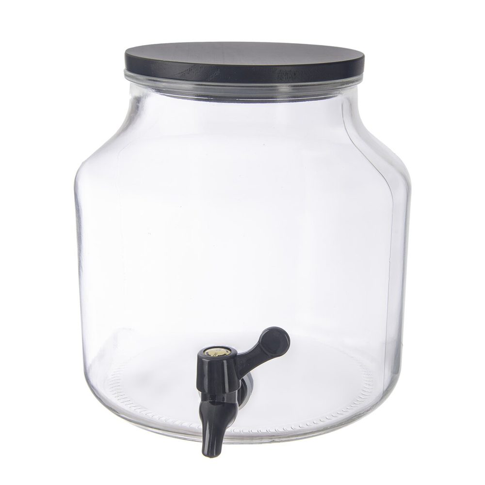 Levně Nápojová láhev s kohoutkem 5,2 l